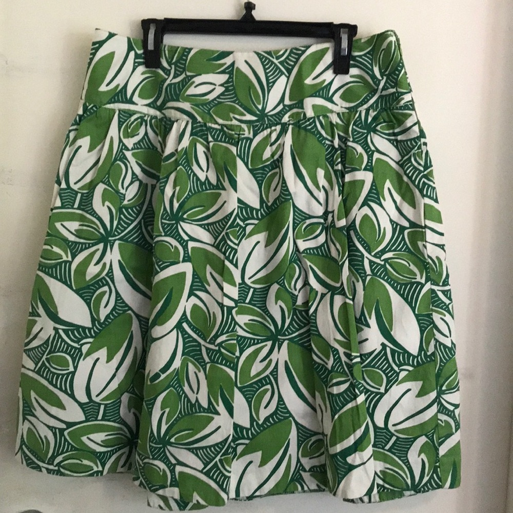 Merona skirt